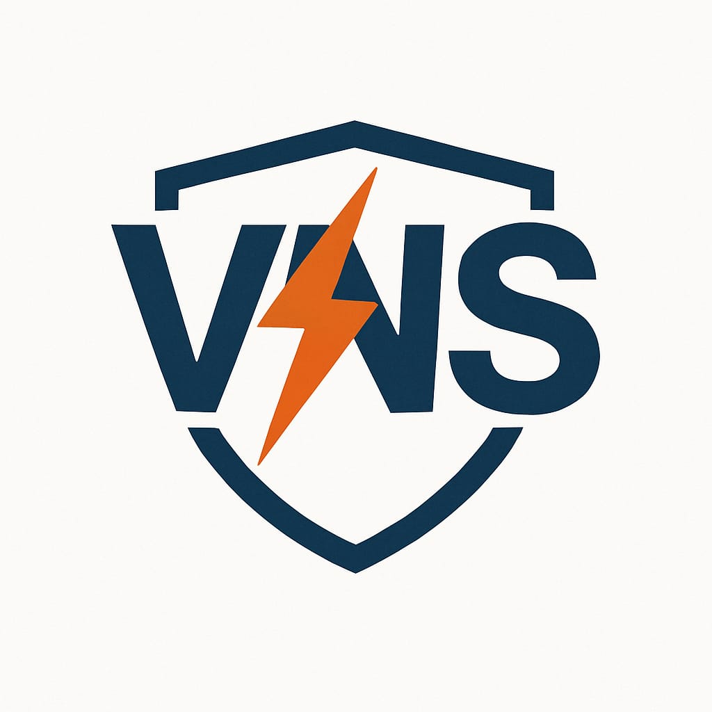 VNS Enterprises Logo